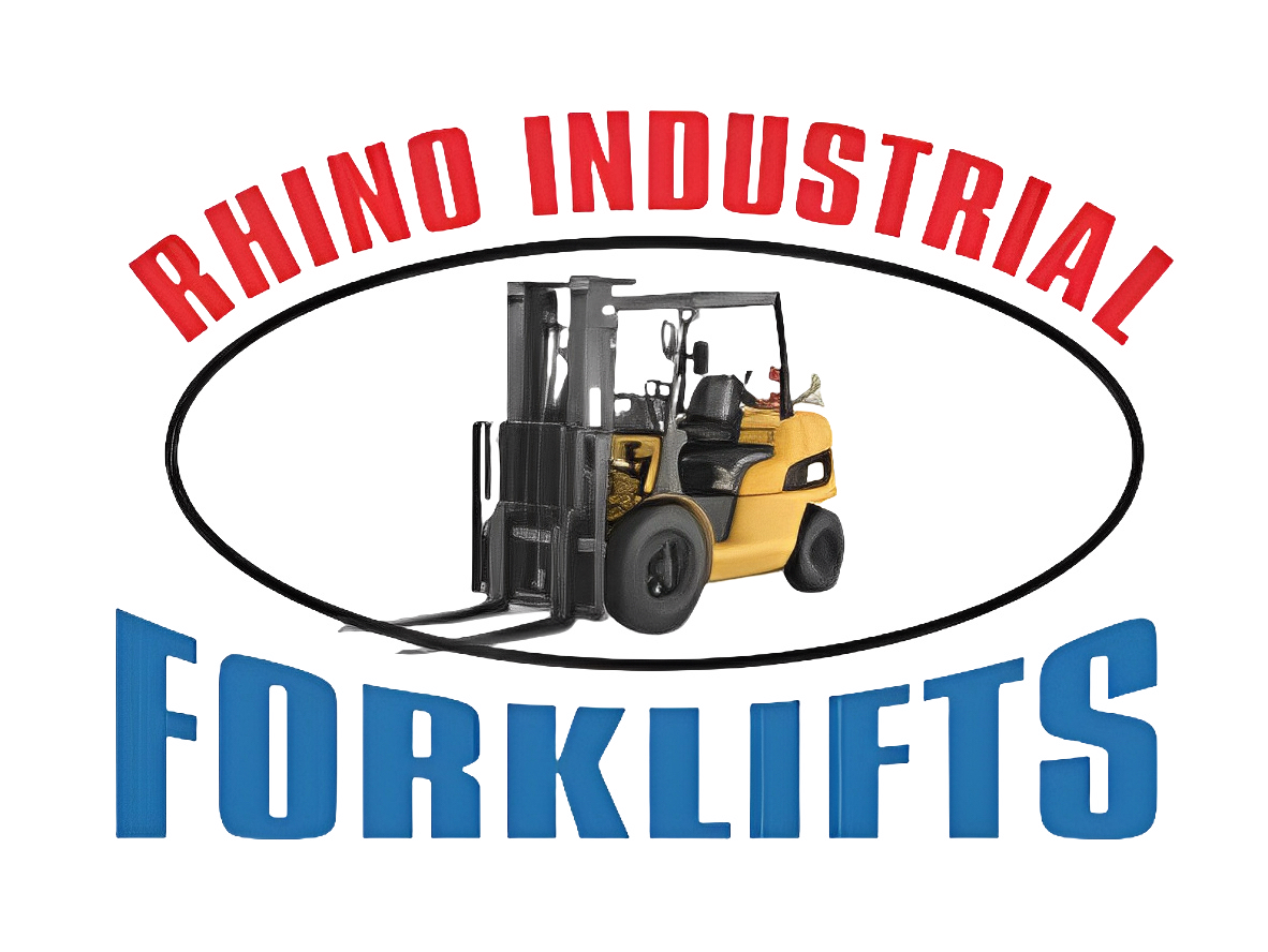 Rhino Industrial Forklifts (PTY) LTD